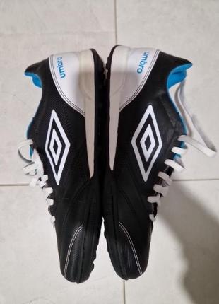 Кроссовки umbro3 фото