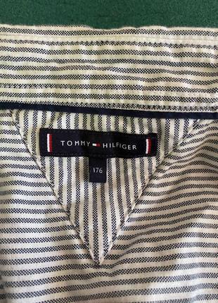 Tommy hilfiger5 фото