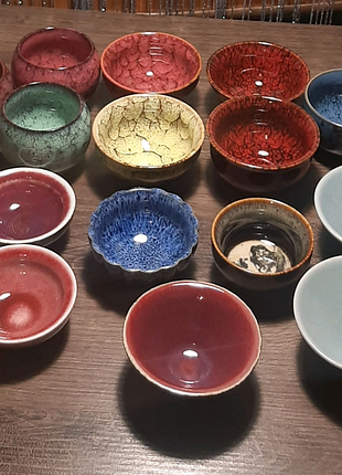 Піала для чаю. китай