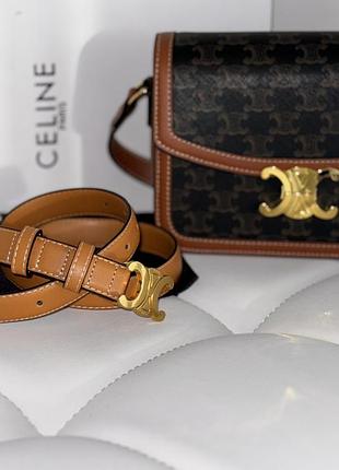 Сумка  celine 4