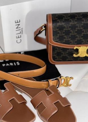 Сумка  celine 6