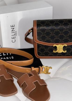 Сумка  celine 5