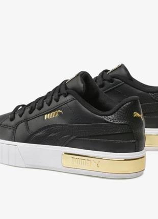 Кроссовки Puma оригинал🖤2 фото