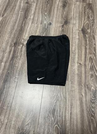 Шорти nike running dri-fit5 фото