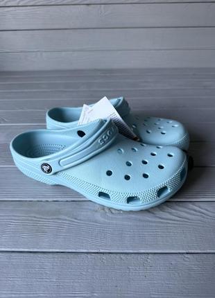 Crocs шлепанцы тапки тапочки кроксы3 фото