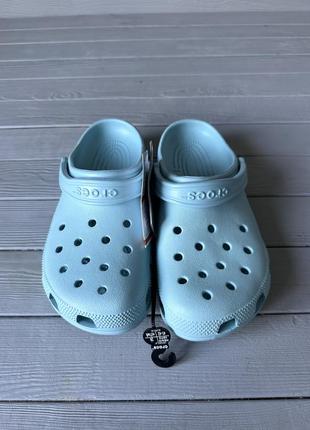 Crocs шльопанці тапки тапочки крокси2 фото