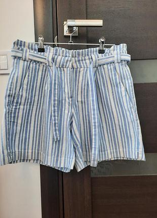 Полосаті шорти