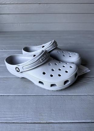 Crocs шльопанці тапки тапочки крокси1 фото