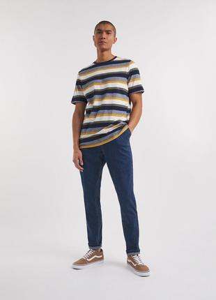 Нові стильні чоловічі джинси 46-48 розмір 2хл