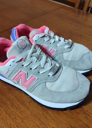 Кроссовки new balance 5742 фото