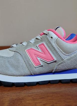 Кроссовки new balance 5747 фото