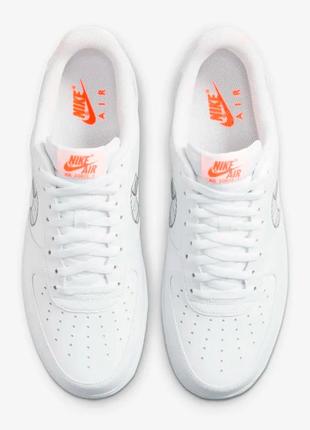 Кроссовки nike air force 1 `07 mbd 44.5 dr0149-1003 фото