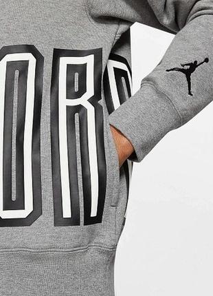 Худи jordan sport dna hoodie s da7186-0915 фото