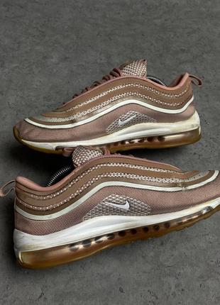 Кроссовки nike air max 973 фото