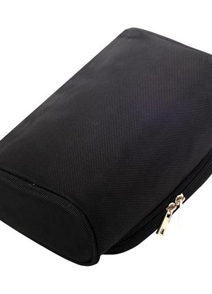 Мужская дорожная косметичка sv для хранения туалетных принадлежностей в командировке (sv3685)