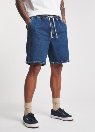 Новые стильные мужские джинсы с эластичным поясом 2хл2 фото