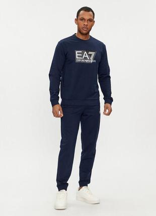 Мужской спортивный костюм emporio armani,xl