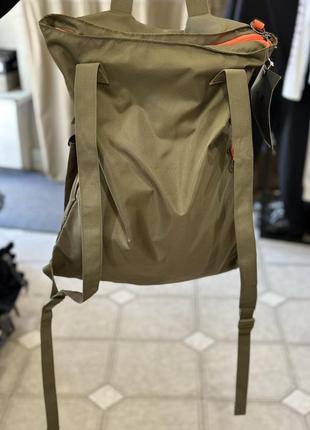 Сумка рюкзак under armour project rock gym sack8 фото