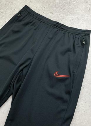 Спортивні штани nike2 фото