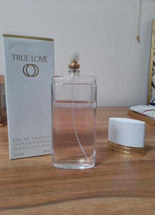 Elizabeth arden true love1 фото