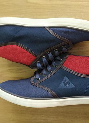 Кеды le coq sportif5 фото