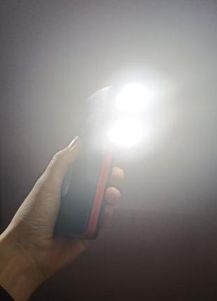 2 шт. міні-портативна світлодіодна usb-лампа5 фото