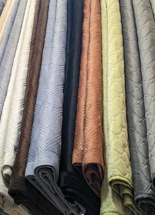 Покрывала велюровые евро 200/220