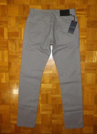 Джинсы мужские armani jeans (italy) w312 фото