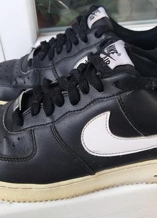Кроссовки nike air force