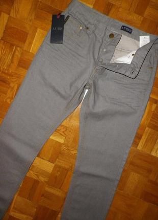 Джинсы мужские armani jeans (italy) w313 фото