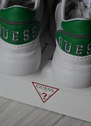 Кросівки guess. нові, оригінал3 фото