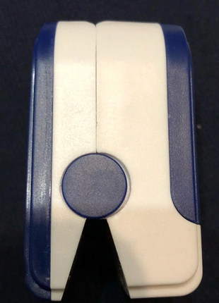 Пульсоксиметр, оксиметр на палець