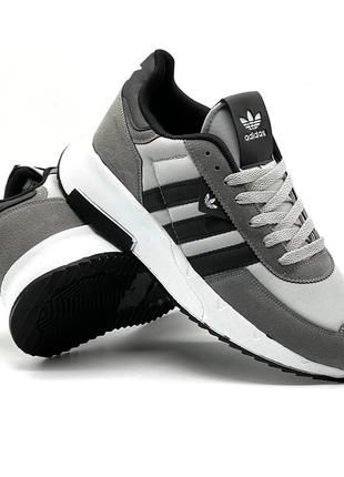 Adidas zx grey2 фото