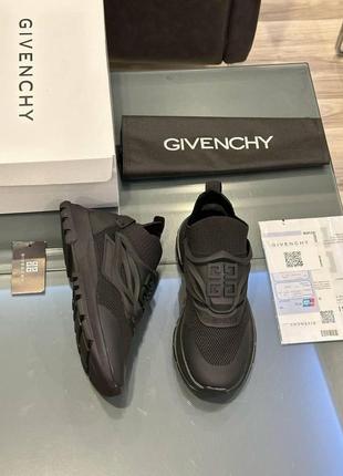 Кроссовки givenchy sniagiv001