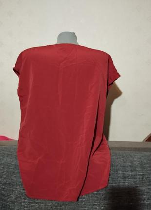 Блуза vero moda, размер xl, на наш 50/52 3