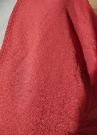 Блуза vero moda, размер xl, на наш 50/52 2