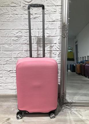 Щільний і якісний захисний чохол на валізу, чохол для валізи з неопрену coverbag
