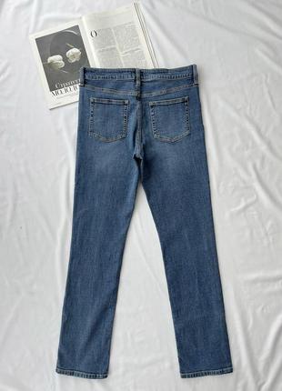 Эластичные джинсы f&f5 фото