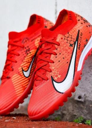 Сороконожки nike mercurial mds