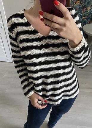 Свитер h&m