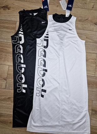 Спортивні сукні reebok, xs, оригінал