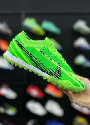 Сороконожки nike mercurial mds