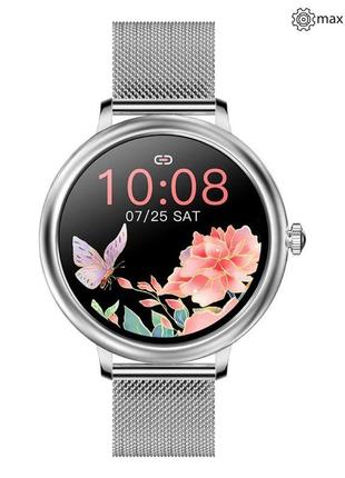 Смарт-годинник smart watch max robotics cf-8010 фото