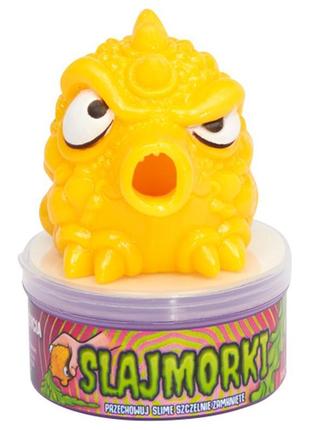 Игровой набор epee слайморки slim monsters слайморки — это коллек