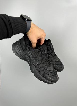Nike  runtekk black2 фото