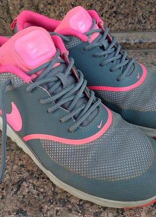 Кроссовки nike