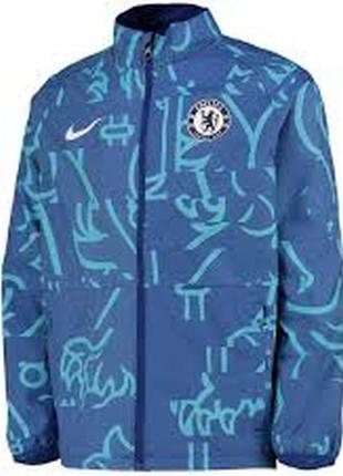 Куртка nike chelsea fc