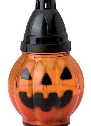 Спецпропозиція для halloween! набір 3 підсвічника+свічки melinera