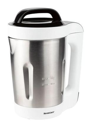 Блендер-суповарка cook 'n' mix smk 1000 a1