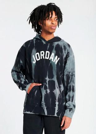 Худи sport dna statement pullover hoodie s dj0225-100